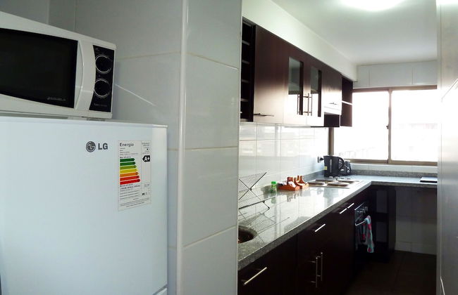 Personal Aparts Bellas Artes - Foto 16