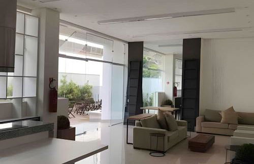 Flat completo e aconchegante - Granja Viana - Foto 29