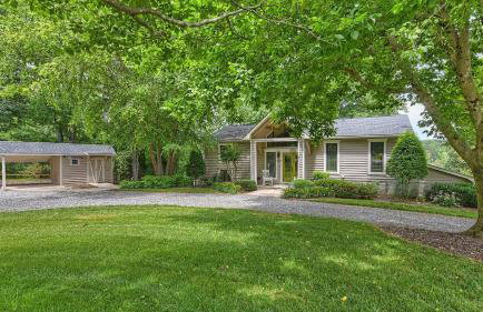 Lakefront w/ Private Dock + Hot Tub Pontoon Rental Butler Bliss by Avantstay - Foto 74