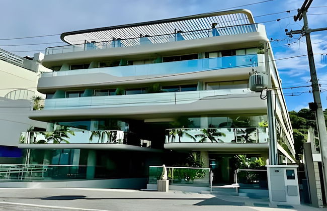 SETAI YACHT - Foto 42