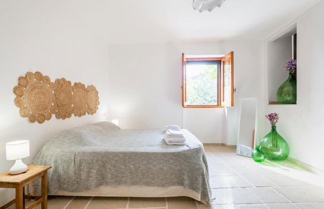 Trullo Bella Vista With Patio & Parking - Foto 1