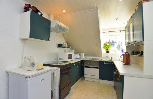 FEWO in Bergbahnnähe - Foto 6