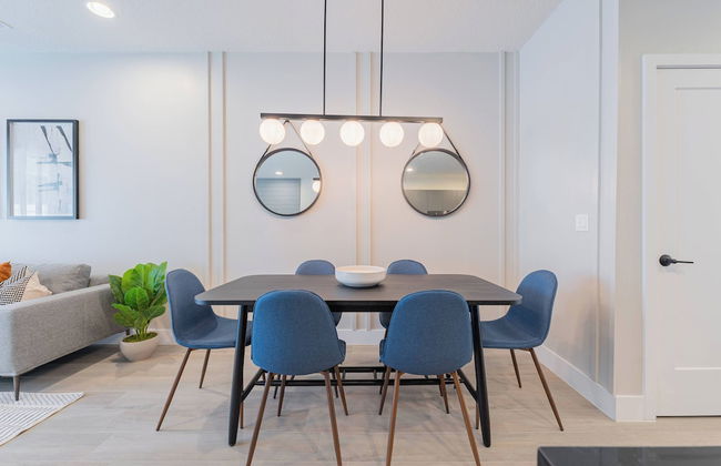 Your Orlando Retreat: Warm and Welcoming Townhome - Foto 62