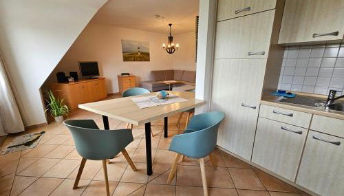 Pferdekoppel im Haus zwischen den Wassern - Foto 5