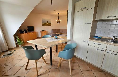 Pferdekoppel im Haus zwischen den Wassern - Foto 5