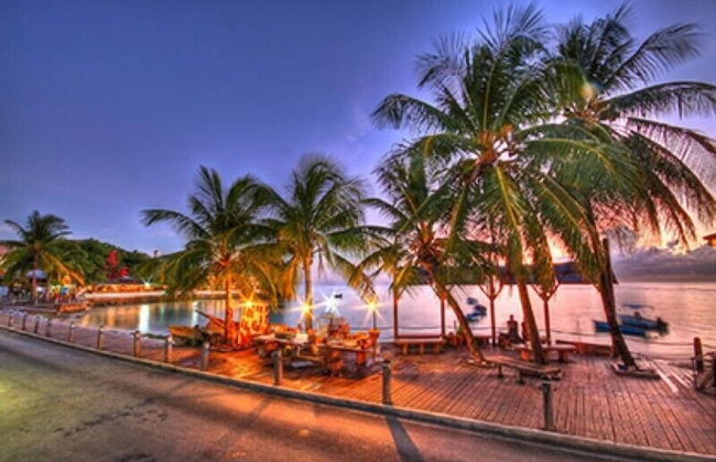 Melrose Beach Apartments - Foto 27