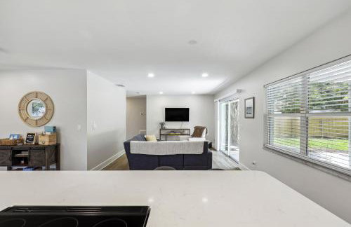 Tampa Vacation Rental about 3 Mi to Downtown! - Foto 14