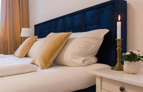 Ferienwohnung Williams - Obsthof Steffelin - Foto 5