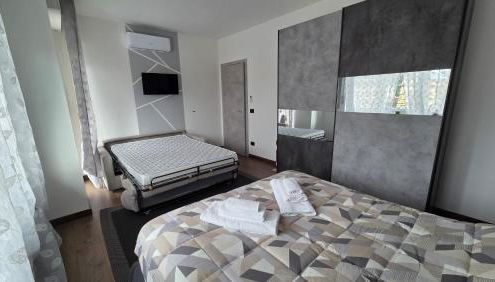 Giulietta Apartment Cuneo - Foto 5