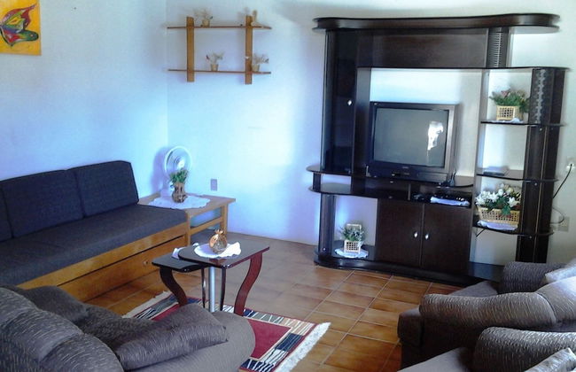 Chácara do Alemão - Recanto Jd.Silvestre - Foto 13