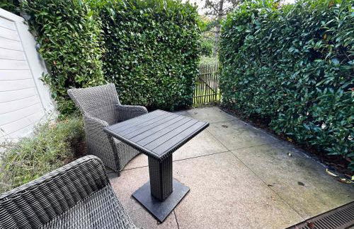 Sky & Sand Homes Eiderente I Kleine Auszeit unter Reet - ruhig & gemütlich - Photo 12