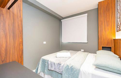 Apartamento Premium no Ecoville c/ Vaga - SOU0204B - Foto 45