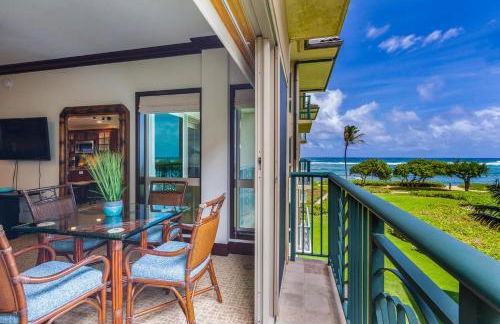 Waipouli Beach Resort H305 - Foto 12