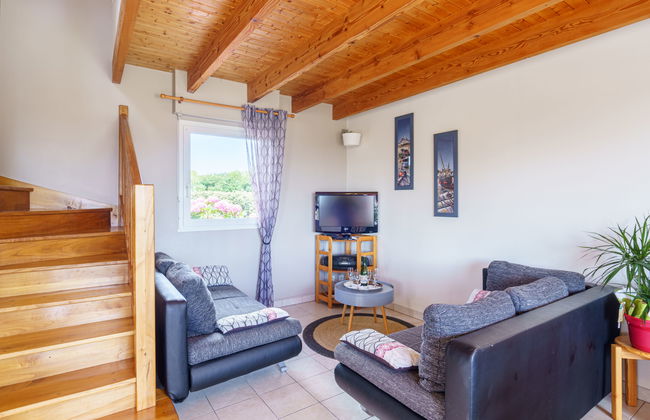 Stereden Vor - Foto 5