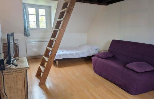 Chez Camille - Foto 8