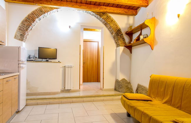 Case Vacanze Zio Pasquale - Foto 27