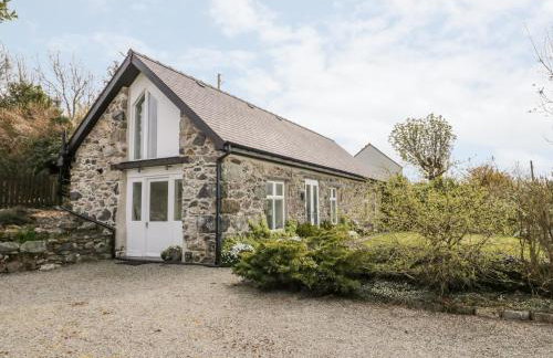 Beudy Hywel - Foto 1