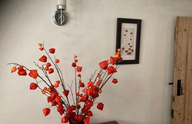 Stable Cottage - Braunton - Sleeps 4 - Pet Allowed - Foto 18