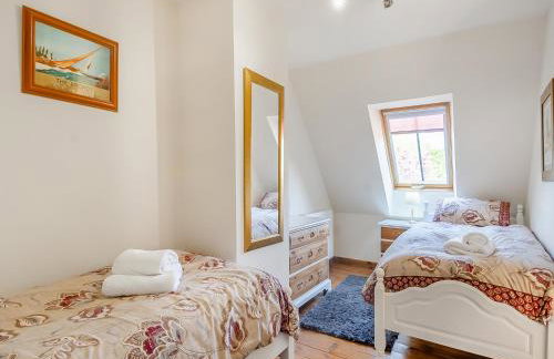 Chestnut Tree Barn - Foto 15