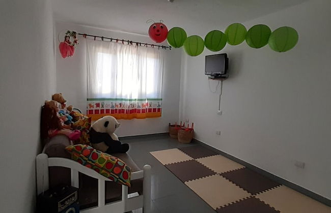 Apartments Turbo Club - Foto 31