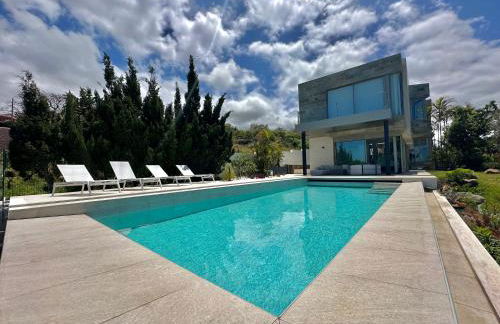 Villa Deluxe - Jardin del Mar y Cielo - ONLY ADULTS - Foto 26