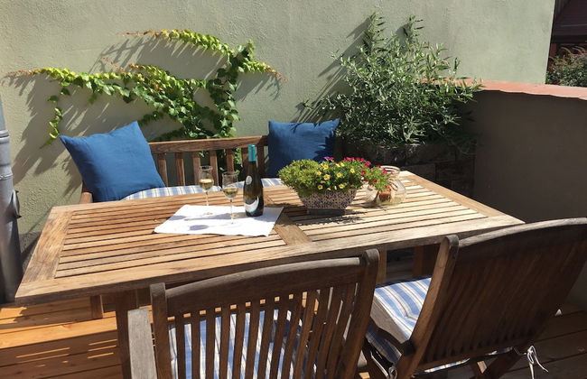 Stadthaus Rosengasse - Foto 38