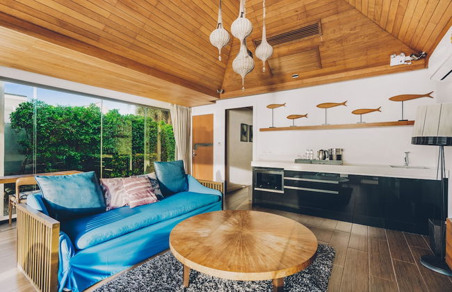 Allure Resort - Foto 9