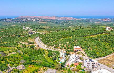 Elia Villa - Foto 32