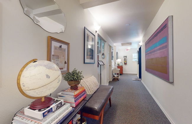 The Washington Hotel - Foto 23