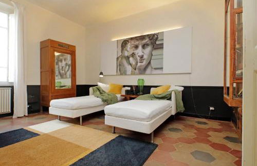 Michelangelo Charmsuite - Foto 30