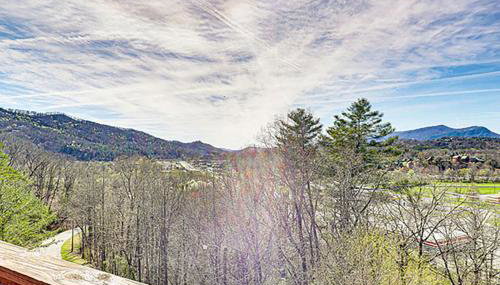 Almost Heaven by Venture Smoky Mountains - Foto 3