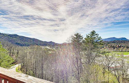 Almost Heaven by Venture Smoky Mountains - Photo 3
