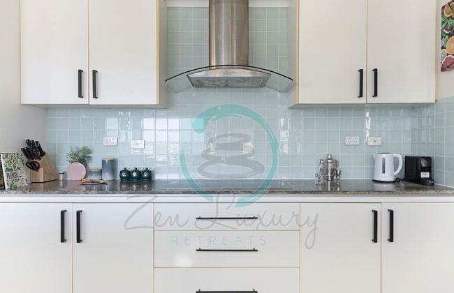 Pinnacle Penthouse Ambience Views Pool Gym - Foto 7