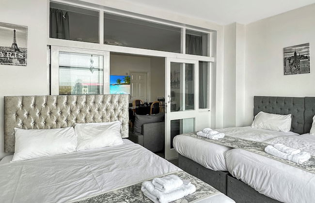 Granada Apartments Queen's Promenade - Foto 11