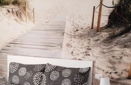 b&b Casa Balai 72 a 100 mt dal mare - Foto 6