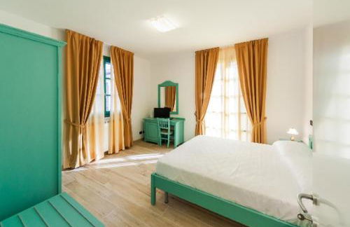 Agriturismo Le Meridiane - Foto 13