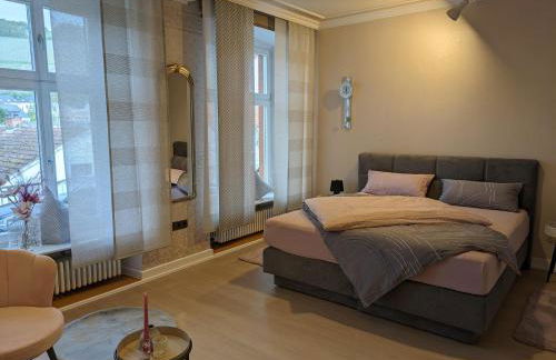 Stefans Stadthaus - Foto 17