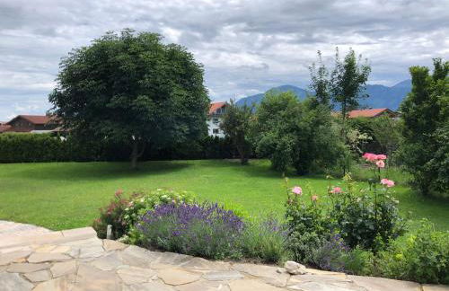 Ferienhaus Chiemsee - Foto 6