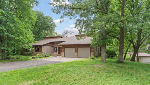 Rum River Resort In-Home Pool Sauna - Foto 5, Other