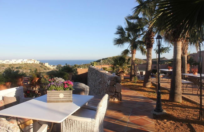 Cortijo de la Media Luna - Foto 14