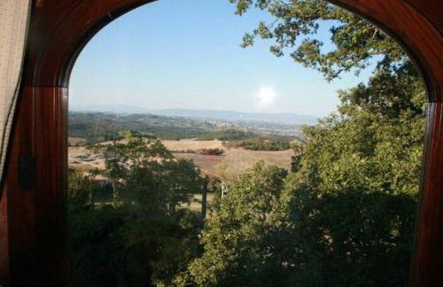 Podere Gli Oppi Toscana - Foto 32