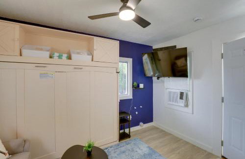Walk to Cowboys Games: Arlington Home w/ Hot Tub! - Photo 19
