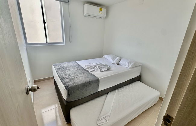 La Magnifica by Olamar Living - Foto 2