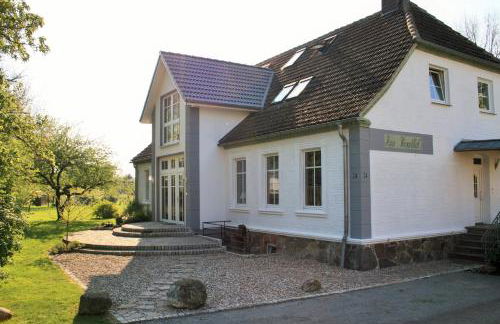 Haus Wiesenblick - Foto 1