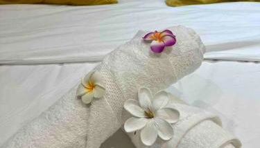 Studio 1 Adorable studio neuf en bord de Marne 5kms Paris - Foto 5, towels