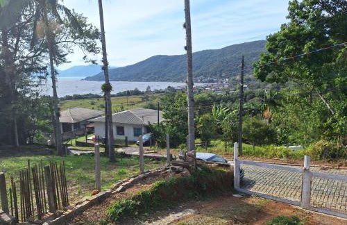 Vista da Enseada - Foto 1