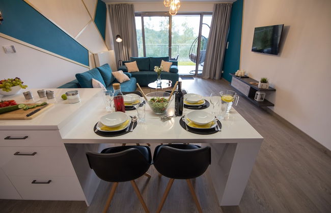 ApartView Wisła - Foto 25