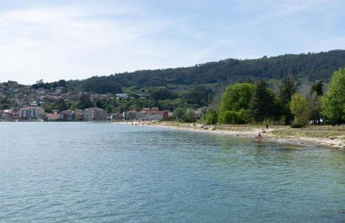 Ático con terraza en Moaña - Foto 15