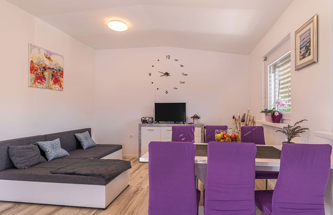 Holiday Home Zala With Jacuzzi - Foto 14