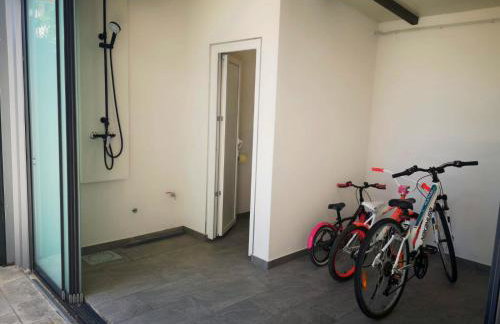 Luxurious, modern and spacious apartment with terraces - Foto 40